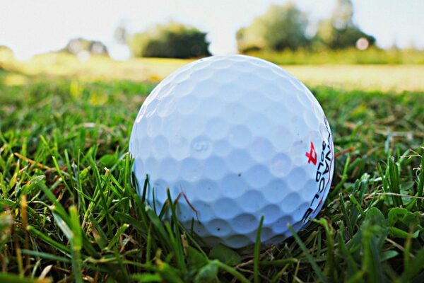 Individual Golfer